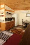 Tiny House on the Diamond A Cattle Ranch