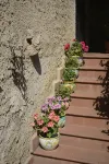 Characteristic nineteenth-century farmhouse. Typical residence - 3-Star