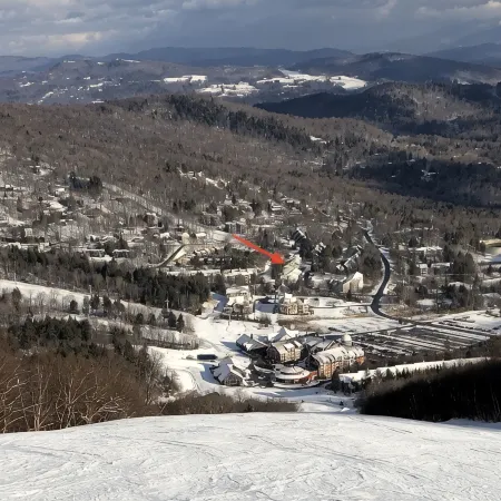 Sugarbush Mountainside Retreat - Ski in ski out
