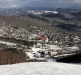 Sugarbush Mountainside Retreat - Ski in ski out - Swimmingpools