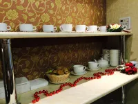 Bonzhorno Mini Hotel - 2-Star