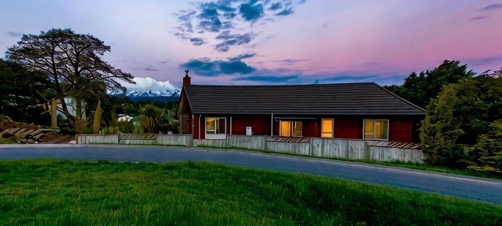 Much loved holiday chalet Hotels in Ohakune