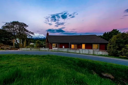 Much loved holiday chalet - 3 Yıldız