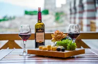 Hotel Gino Wellness Rabath - 4-Star
