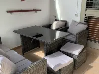 Apartment el Carmen Free Wifi Hotels in El Cotillo