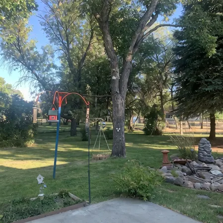 Osage Retreat-Cozy home minutes from Fort Peck Lake