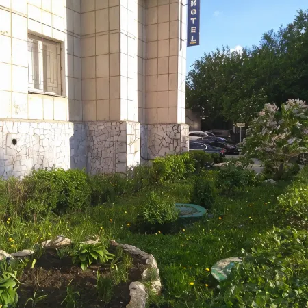 Hotel Esplanada