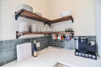 Charming Downtown Fort Mill Home w/ Large Backyard - Wifi