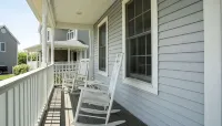 Beautiful Beach Home Only Seconds from the Sand! - 3-Star