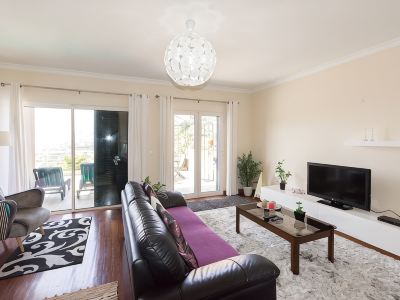 Quinta da Torre T2, excellent space for comfort and refinement