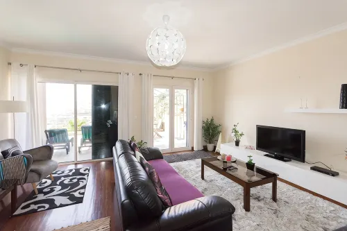 Quinta da Torre T2, excellent space for comfort and refinement - 民宿