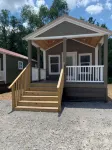 Tiny Homes for Rent, minutes to the Casino, Golf Course & Water Park