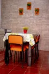 Cozy house for 6 persons, near to san juan´s park with all services - Homestays