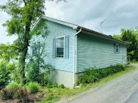 Sublime Sunsets--Charming Cottage with No Bad Views - Country Houses