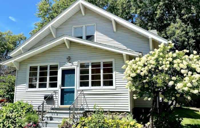 Pleasant Stay in Pella