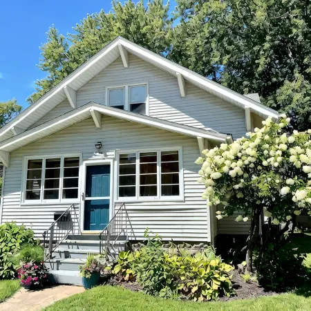 Pleasant Stay in Pella