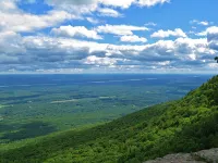 The Catskills Red Barn-near Belleayre