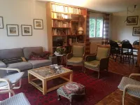 Maison Familiale "les 3 Roches" - Wifi