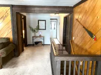 Chetek Chain of Lakes Cabin Escape