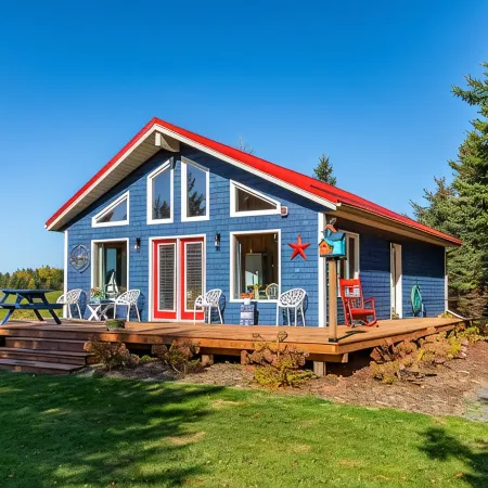 Beautiful Getaway Plus More!