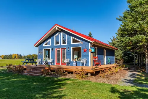 Beautiful Getaway Plus More! - Homestays