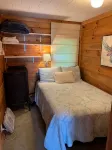 Historic Cottage- near Saratoga- on Summit Lake - Wifi