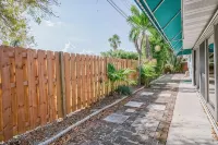 Beaches & Island Hopping to Singer & Peanut Islands - Intracoastal Home - 3-Star