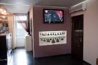 Hotel Slavyanskaya