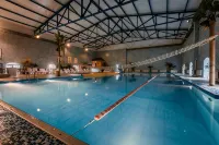 Hotel Barskaya Usadba - All Inclusive! - Pet Friendly