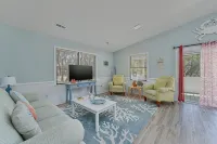 Awesome 3 Bedroom OBX Home For Rent