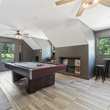 Lake Oconee | Waterfront, Dock & Hot Tub