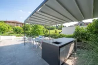 Villa Anna luxury and private pool in Alba