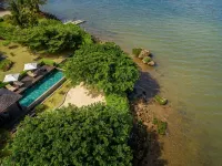 Villa Paolita - Pools