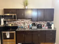 Downtown Spacious Industrial420 Friendly Loft Apt with Free Parking on Street - Condos