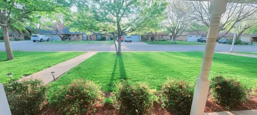 Charming Retreat in heart of Amarillo