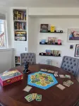 Modern Home with Game Room, Private Yard, Panoramic Views, 5B Sleeps 8+ - Boutique