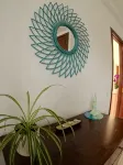 Quiet oasis with charm, incl. Swimming pool, near the beach - 3 Sao