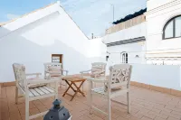 Preciosa Casa Renovada Centro Histórico 11 Personas - Villas