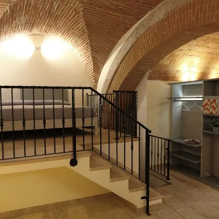 NumeroVenti | A loft in the heart of L'Aquila