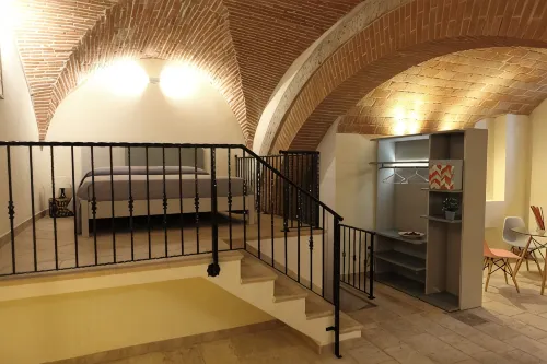 NumeroVenti | A loft in the heart of L'Aquila - Wifi