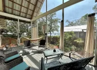 Spacious Home with Water Views