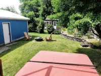 Village Gem - convenient, Spacious, 2 bedroom - Can be ADA Accessible - Wifi