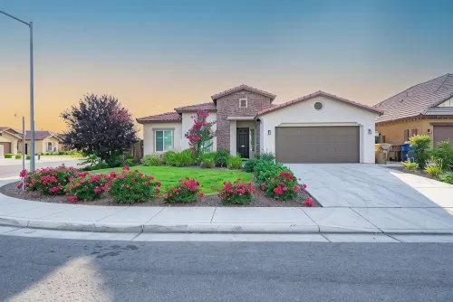 Spacious 4-bedroom house in a phenomenal location