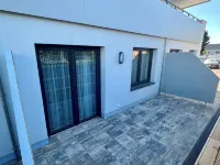 City-Apartment - The modern vacation apartment in Borna ボルナのホテル