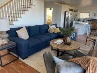 Pine Valley Mountain Cabin — Relax, Explore, Unwind