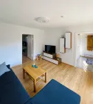 Ferienwohnung am Wingster Wald - Homestays