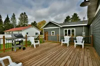 Hayward - 5 Bedroom, sleeps 10 - 4-Star