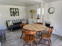 Quaint Cabin #3 - Pymatuning Lake - Chalets