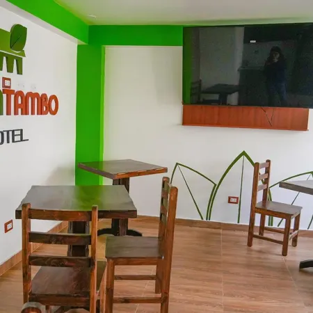 Cocatambo