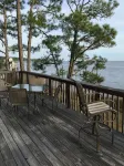 Amazing Ochlockonee Riverfront Home! - 3-Star